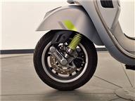 Vespa Gts Supertech 300 Hpe