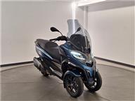 Piaggio Maxi Scooter MP3 530 HPE EXCLUSIVE RST22 E5