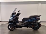 Piaggio Maxi Scooter MP3 530 HPE EXCLUSIVE RST22 E5