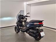 Piaggio Maxi Scooter MP3 530 HPE EXCLUSIVE RST22 E5