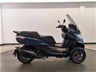 Piaggio Maxi Scooter MP3 530 HPE EXCLUSIVE RST22 E5