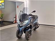 Piaggio Maxi Scooter MP3 530 HPE EXCLUSIVE RST22 E5