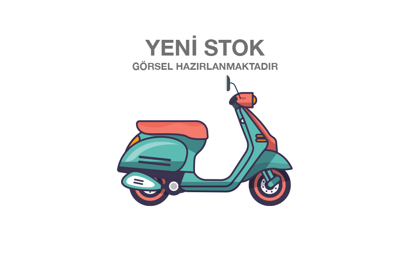 Suzuki Motosiklet V-Strom 800 DE
